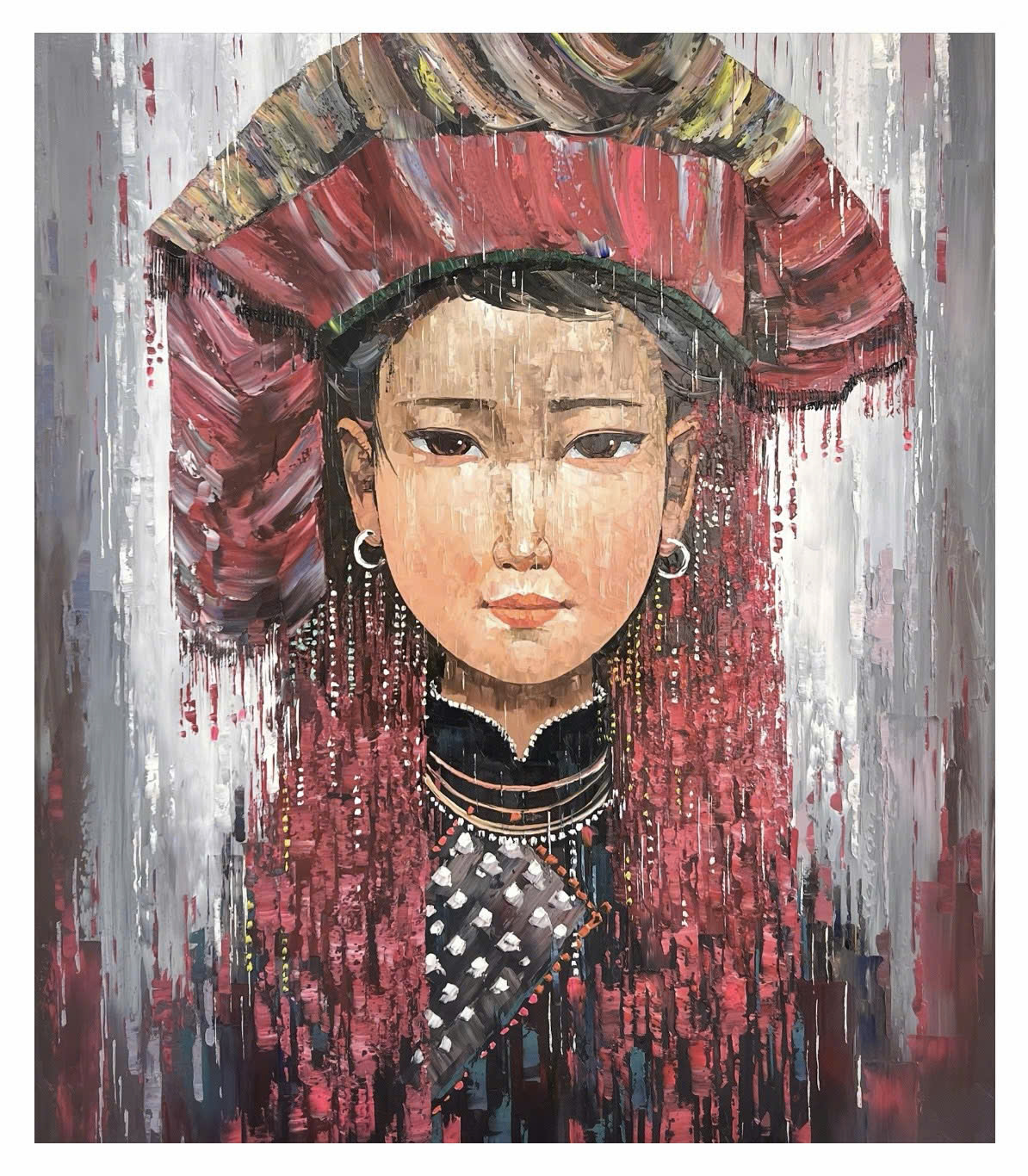 Hoang Lam - Artwork 9